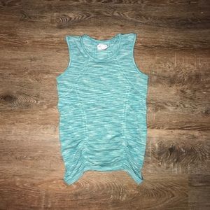 Athleta | Fastest Track Muscle Tank